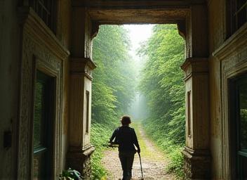 Image representing location scouting