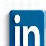 LinkedIn icon