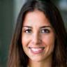 Photo of client Claire Rousseau
